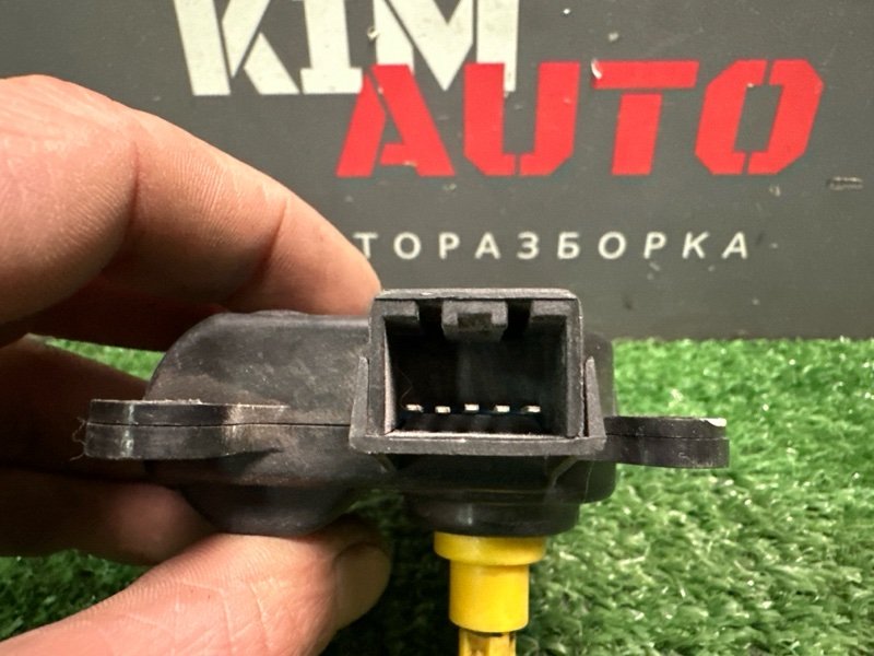 Сервопривод заслонки печки Kia Ceed SW 2010 ED
