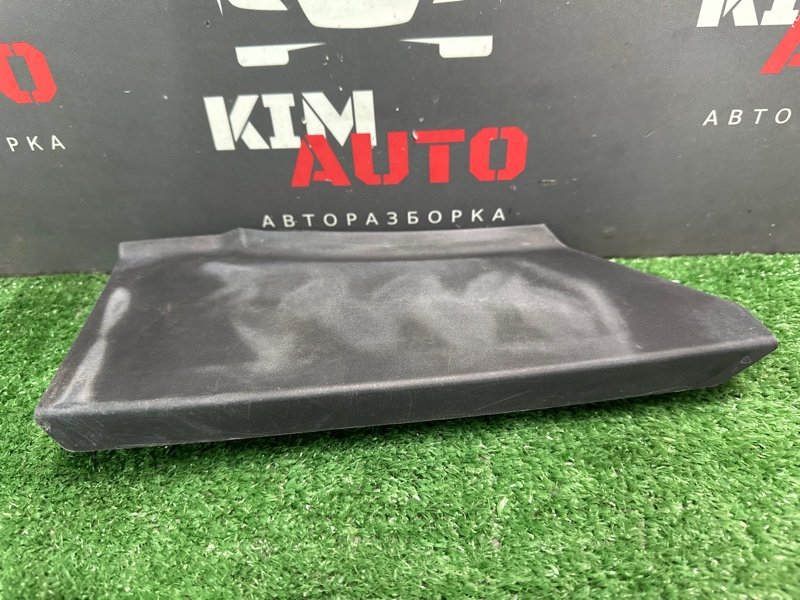 Подставка под ногу Kia Ceed SW 2010 ED