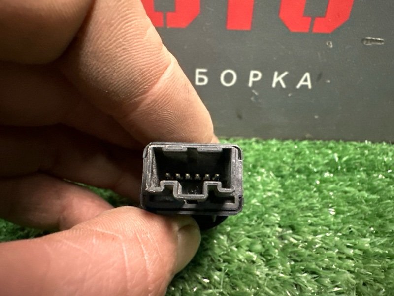 Датчик света Kia Ceed SW 2010 ED