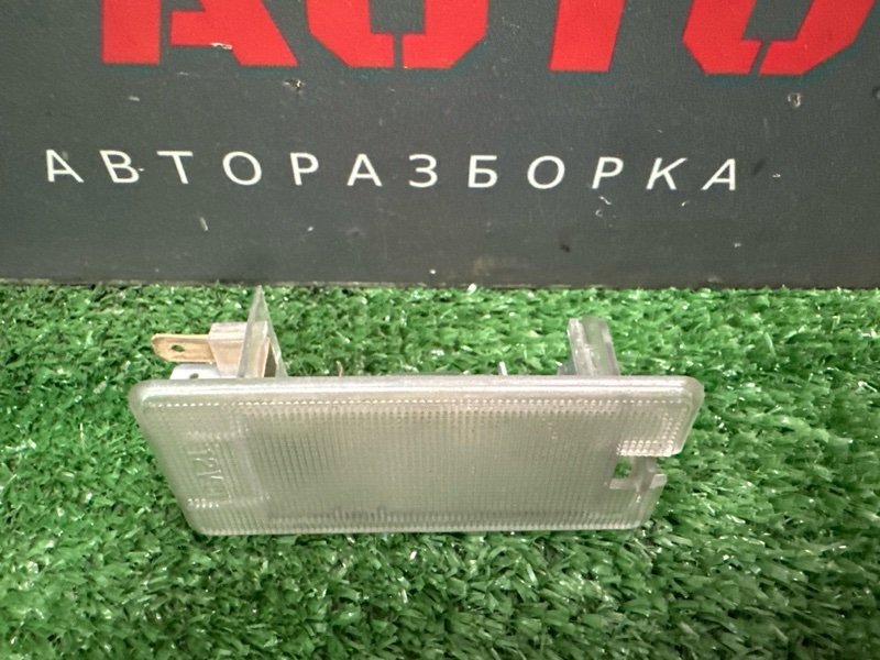Плафон подсветки багажника Kia Ceed SW 2010 ED