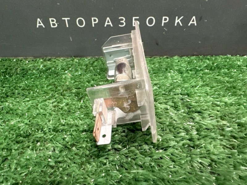 Плафон подсветки багажника Kia Ceed SW 2010 ED