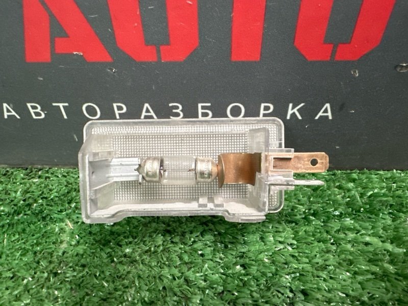 Плафон подсветки багажника Kia Ceed SW 2010 ED