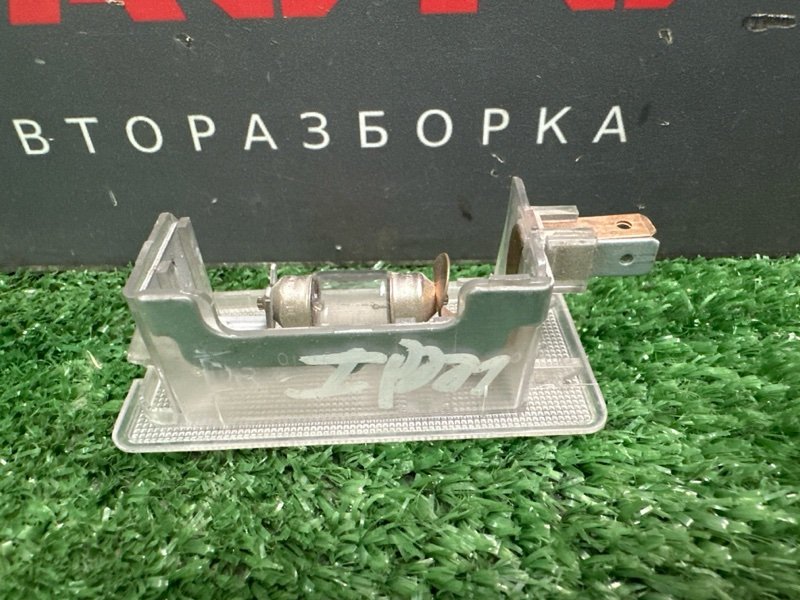 Плафон подсветки багажника Kia Ceed SW 2010 ED