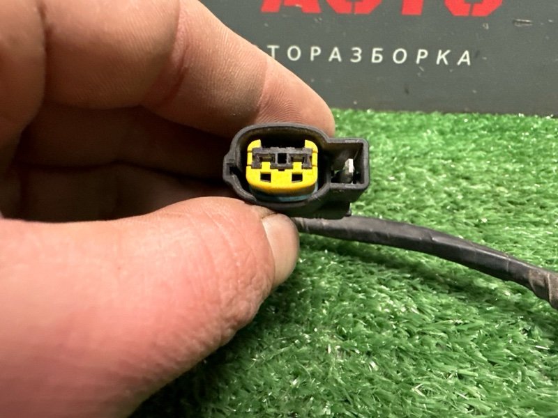 Проводка катушек зажигания Kia Ceed SW 2011 ED
