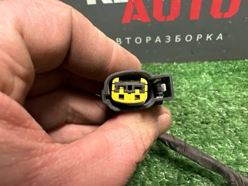 Проводка катушек зажигания Kia Ceed SW 2011 ED