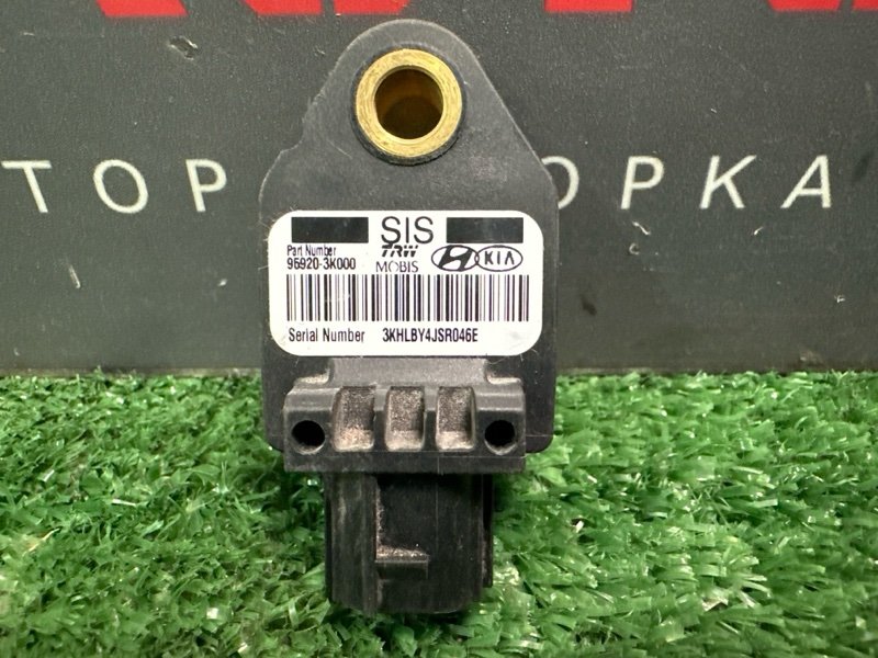Датчик удара Kia Ceed SW 2011 ED