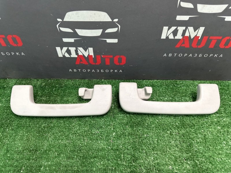 Ручка салонная потолка Audi A6 quattro 2007 C6