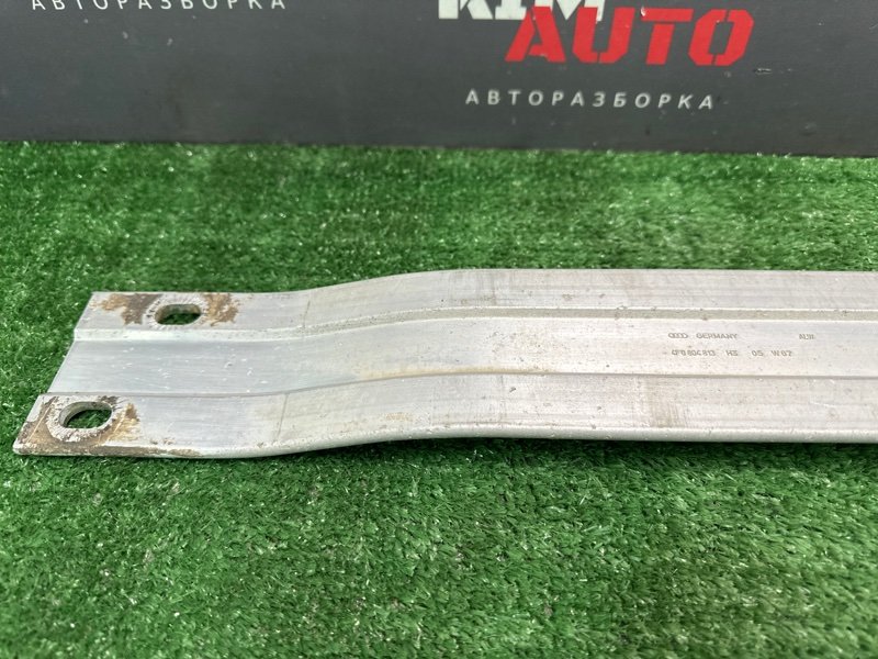 Кронштейн кузова Audi A6 quattro 2007 C6