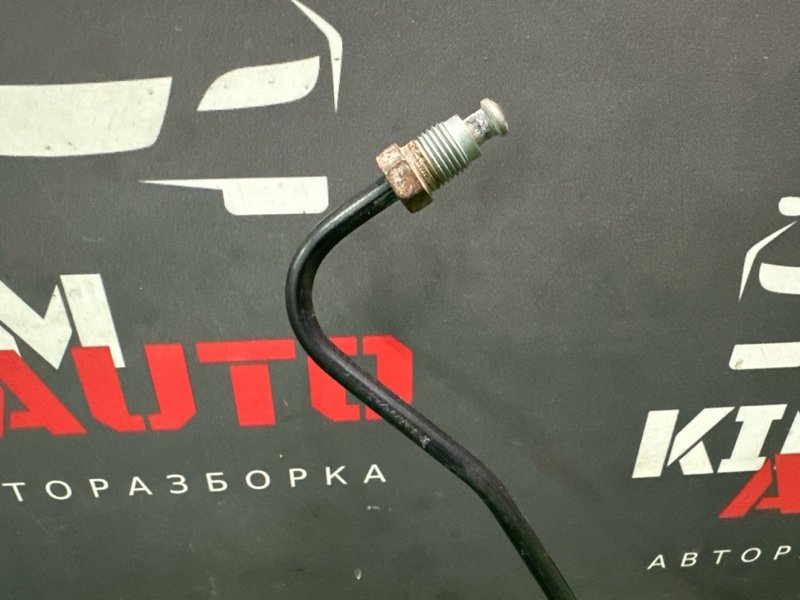 Трубка тормозная Audi A6 quattro 2007 C6