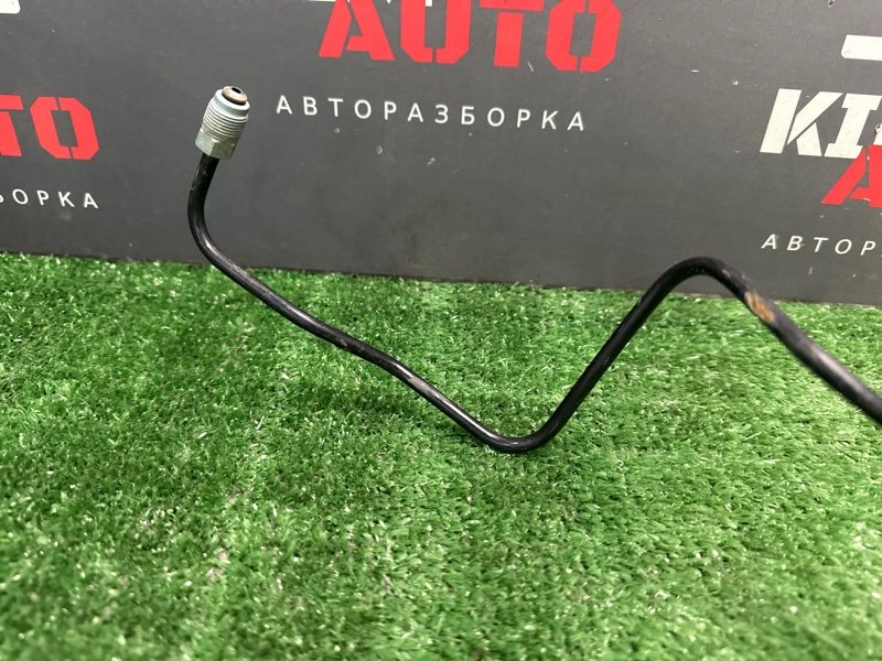 Трубка тормозная Audi A6 quattro 2007 C6