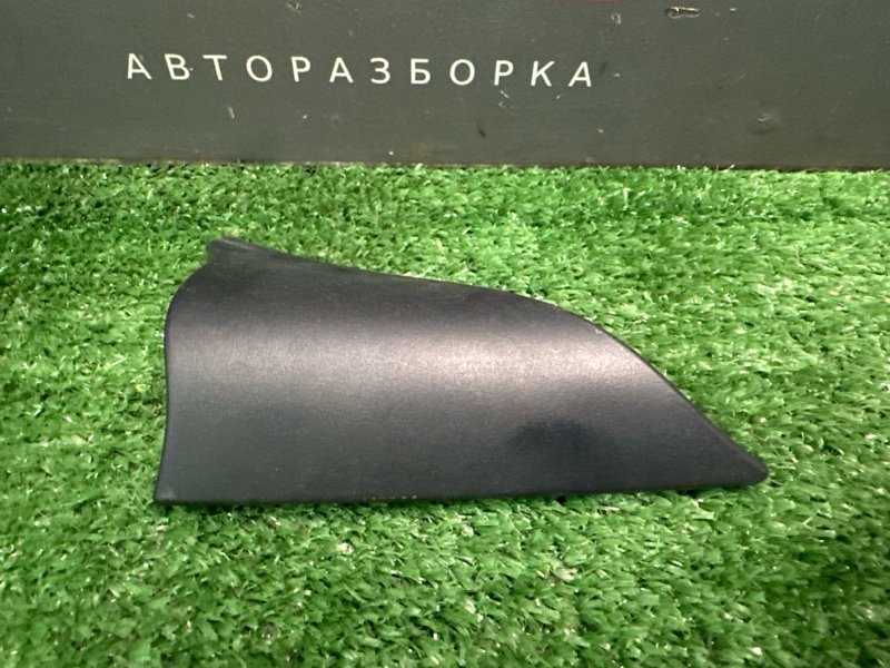 Накладка двери Audi A6 quattro 2007 C6