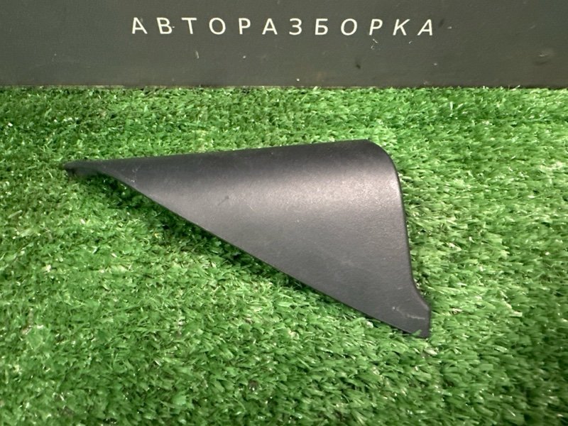 Накладка двери Audi A6 quattro 2007 C6