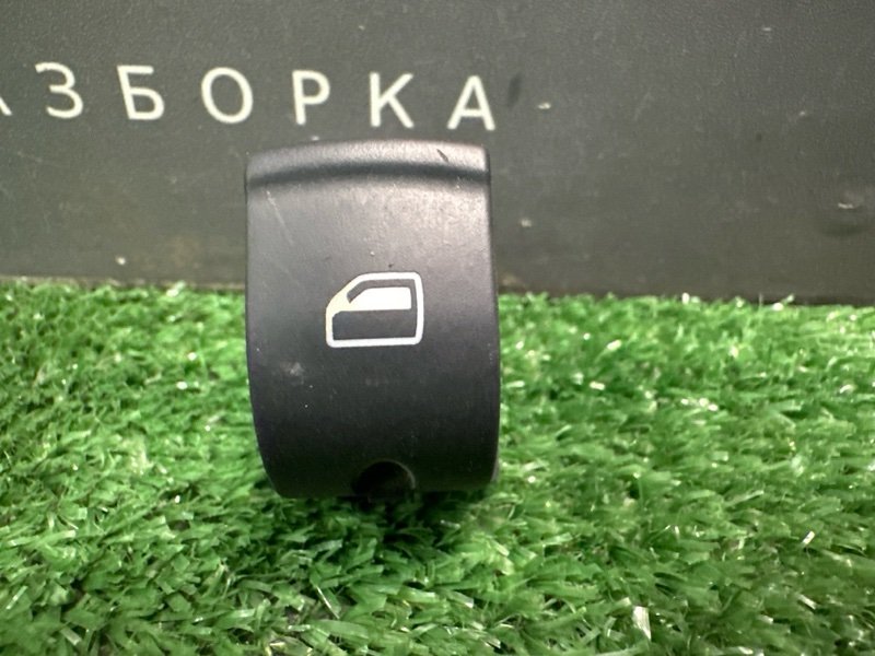 Кнопка стеклоподъемника Audi A6 quattro 2007 C6