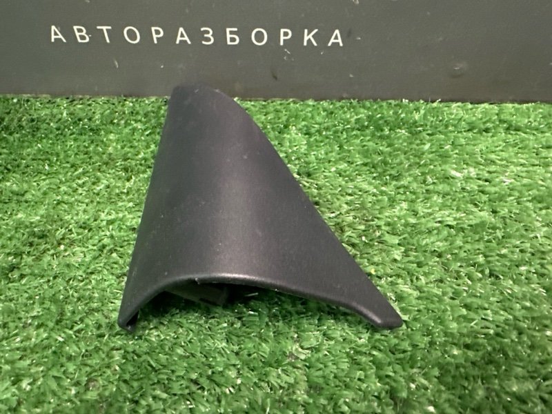 Накладка двери Audi A6 quattro 2007 C6