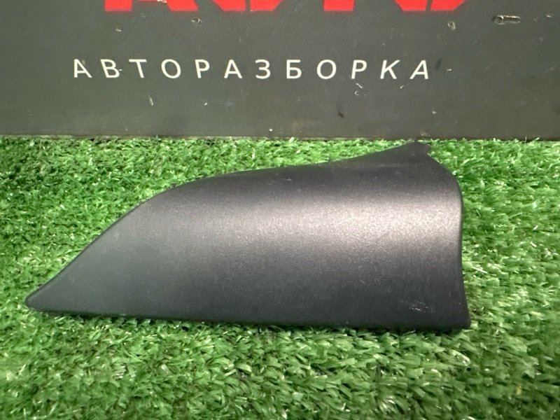 Накладка двери Audi A6 quattro 2007 C6