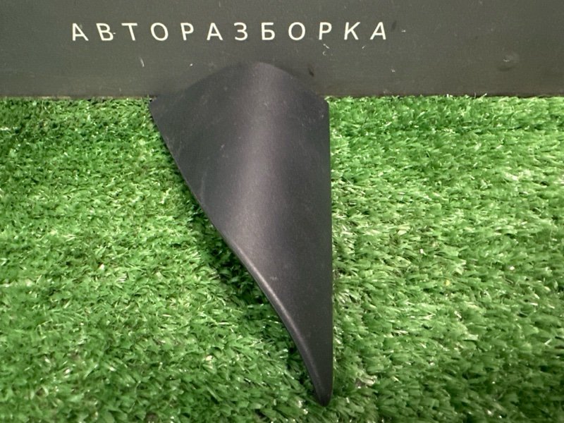 Накладка двери Audi A6 quattro 2007 C6