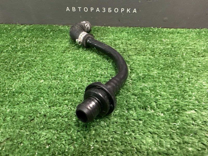 Трубка вакуумная Audi A6 quattro 2007 C6