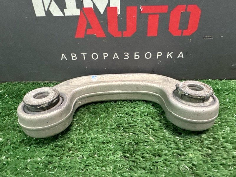Стойка стабилизатора Audi A6 quattro 2007 C6