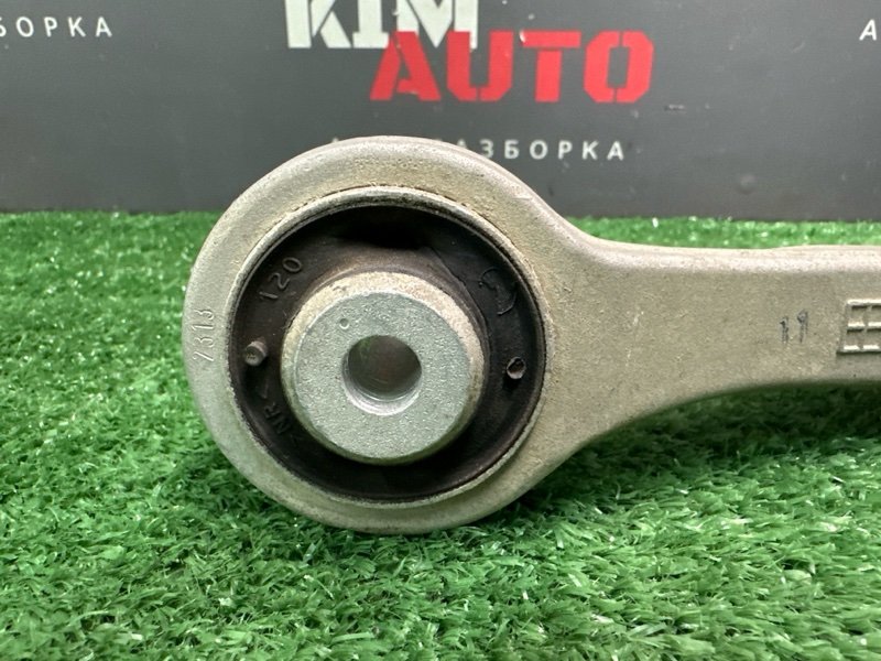 Рычаг подвески нижний Audi A6 quattro 2007 C6