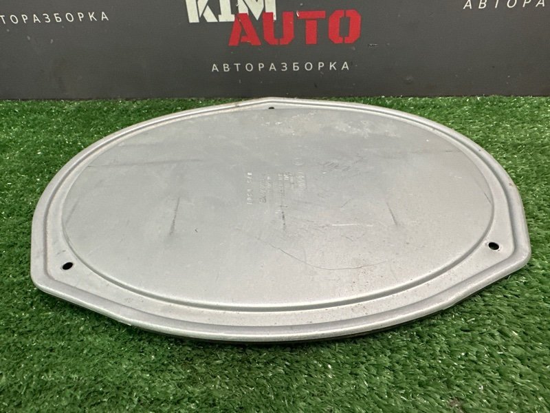 Крышка топливного насоса Audi A6 quattro 2007 C6