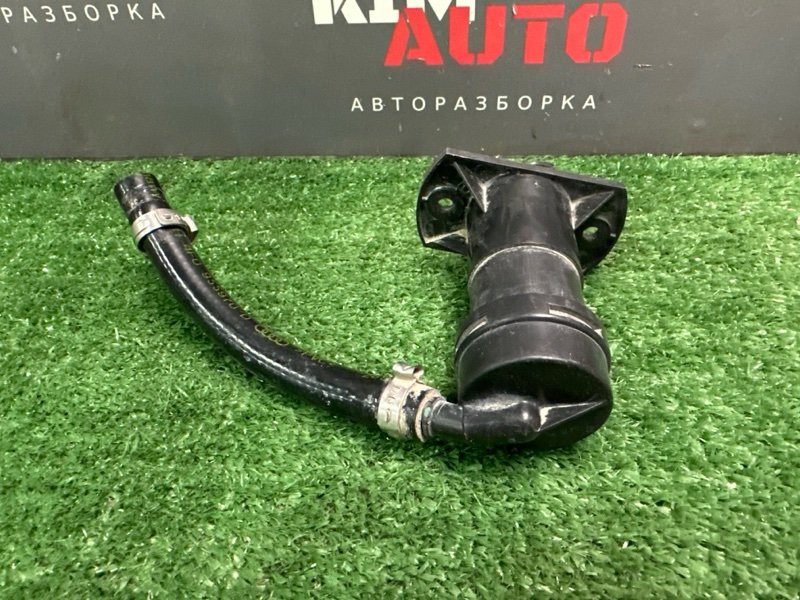 Форсунка омывателя фар Audi A6 quattro 2007 C6