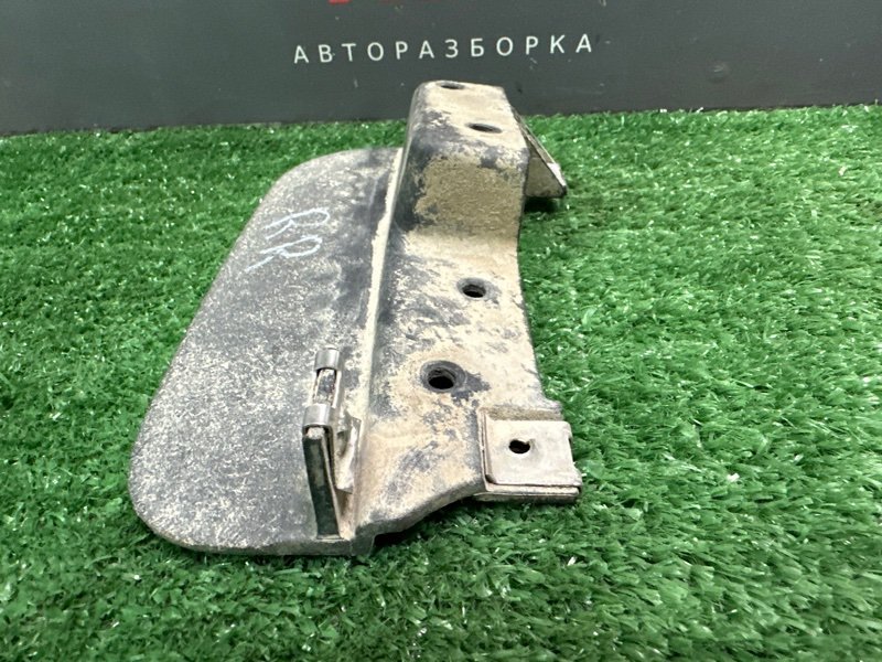 Брызговик Audi A6 quattro 2007 C6