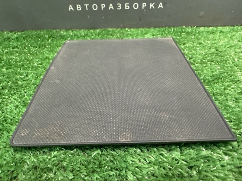 Коврик салона Audi A6 quattro 2007 C6