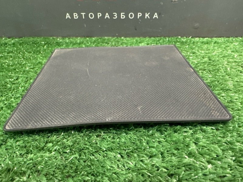 Коврик салона Audi A6 quattro 2007 C6