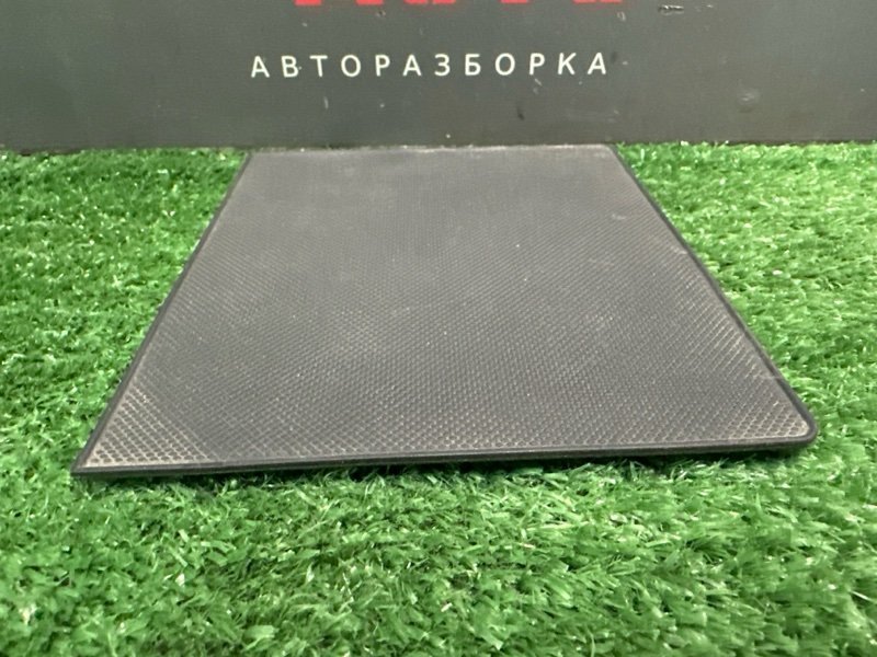 Коврик салона Audi A6 quattro 2007 C6