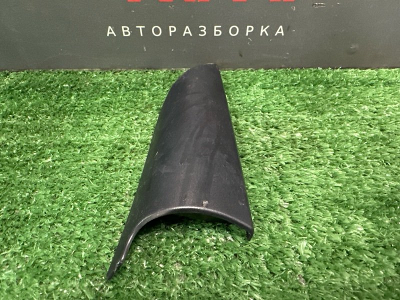 Накладка зеркала Audi A6 quattro 2007 C6