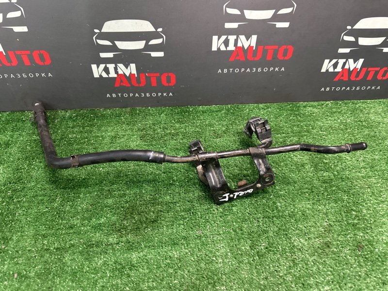 Трубка вакуумного усилителя тормозов Kia Ceed SW 2010 ED