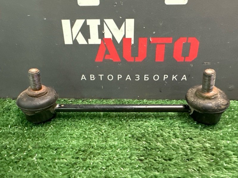 Стойка стабилизатора Kia Ceed SW 2011 ED