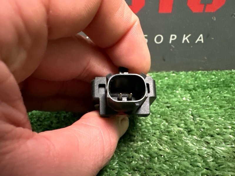 Датчик удара Air Bag Kia Ceed 2 2014 JD
