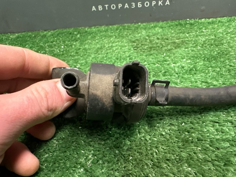 Клапан адсорбера Kia Ceed SW 2011 ED