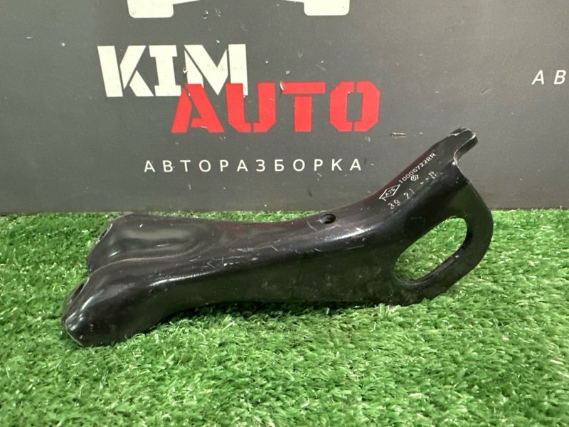 Кронштейн двигателя Lada X-Ray Cross 2022