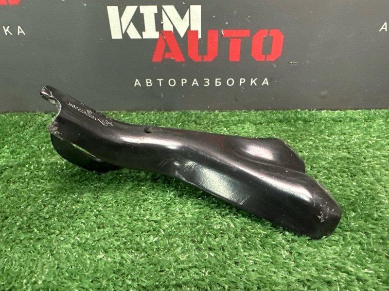 Кронштейн двигателя Lada X-Ray Cross 2022