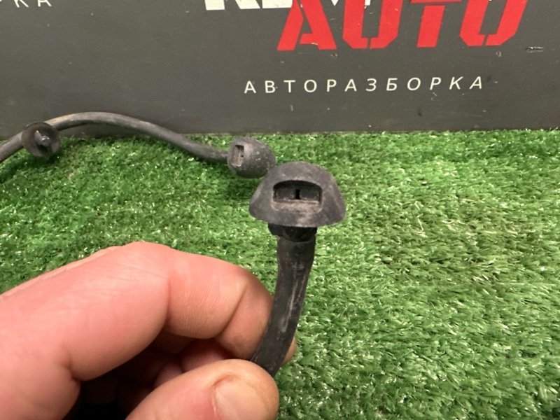 Форсунки омывателя лобового стекла Lada X-Ray Cross 2022