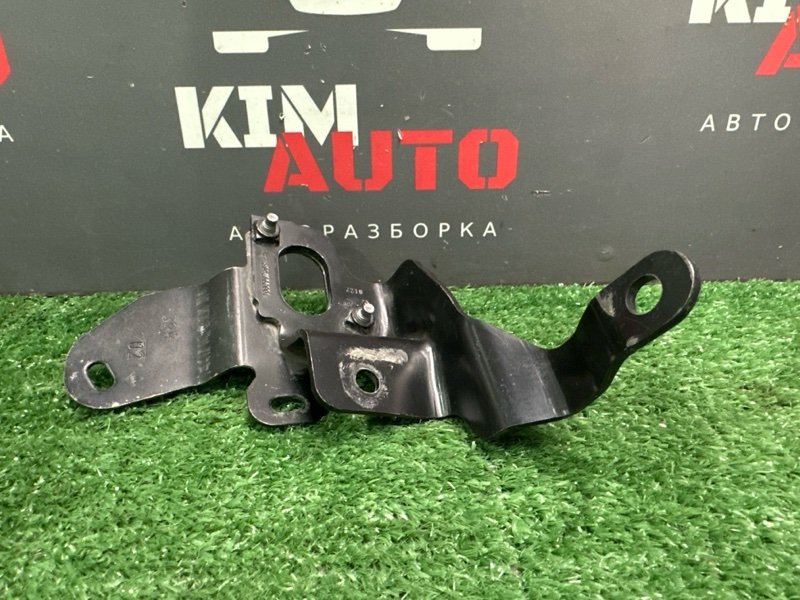 Кронштейн двигателя Lada X-Ray Cross 2022