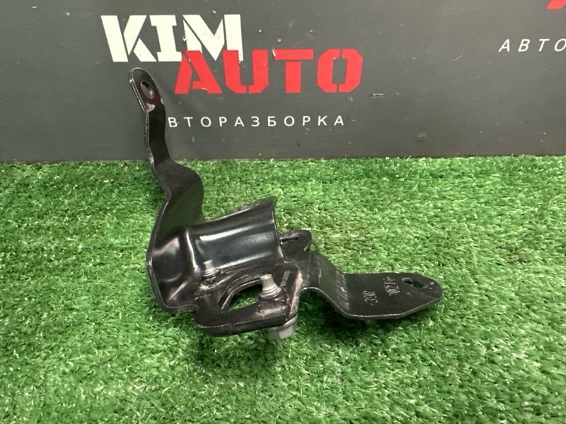 Кронштейн двигателя Lada X-Ray Cross 2022