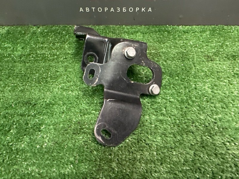 Кронштейн двигателя Lada X-Ray Cross 2022