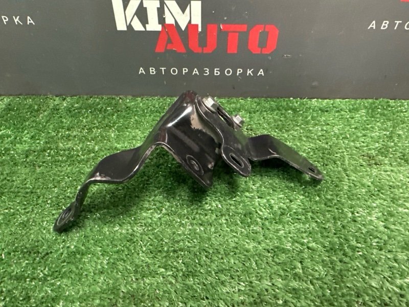 Кронштейн двигателя Lada X-Ray Cross 2022