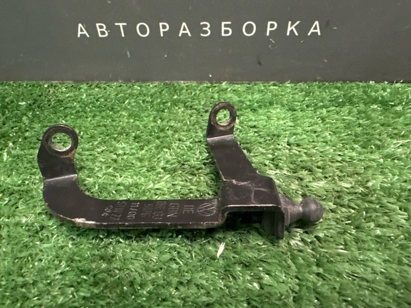 Кронштейн Audi A6 quattro 2007 C6