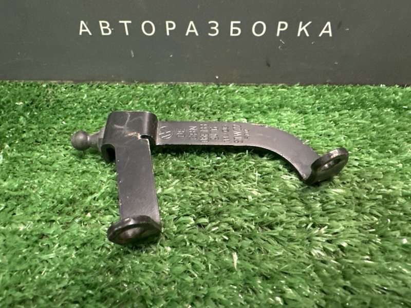 Кронштейн Audi A6 quattro 2007 C6