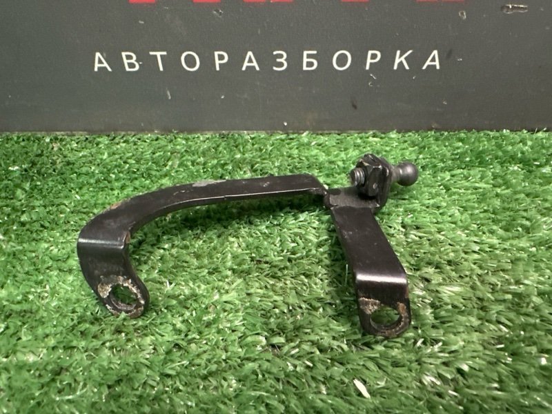 Кронштейн Audi A6 quattro 2007 C6