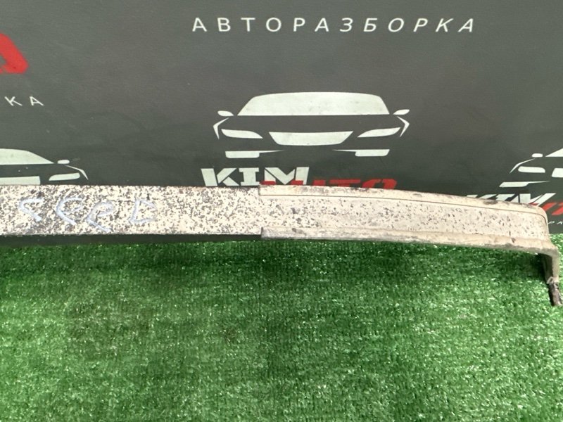 Лента крепления топливного бака Hyundai Elantra HD 2008