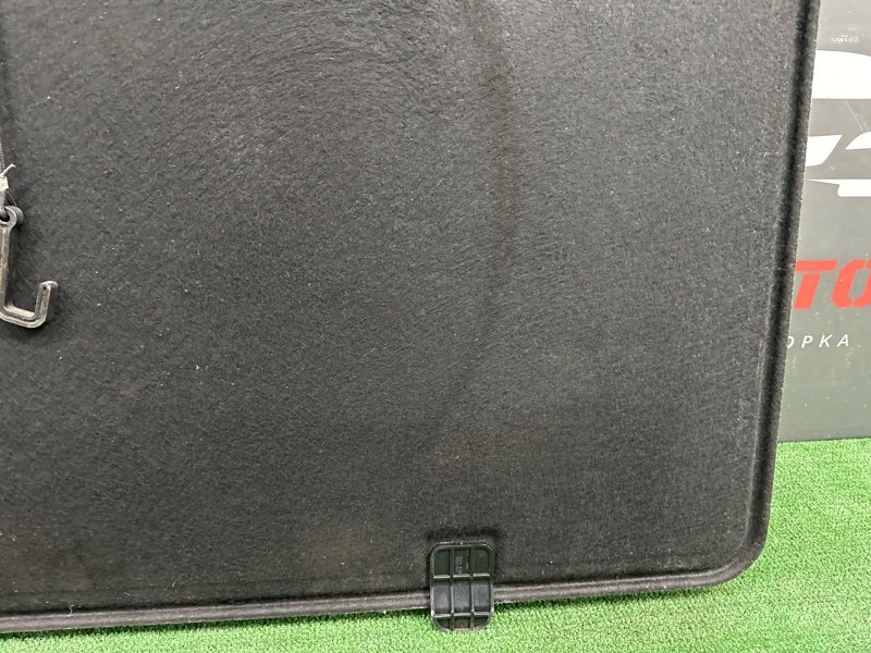 Пол багажника Kia Sportage 2 2009 KM
