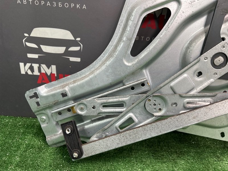 Механизм стеклоподъёмника Kia Sportage 2 2009 KM