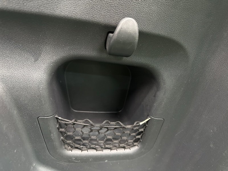 Обшивка багажника Kia Sportage 2 2009 KM