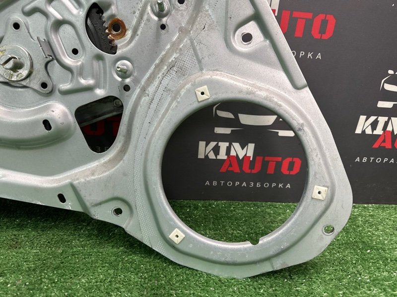 Механизм стеклоподъёмника Kia Sportage 2 2009 KM