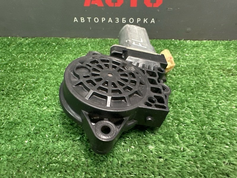 Мотор стеклоподъемника Kia Sportage 2 2009 KM